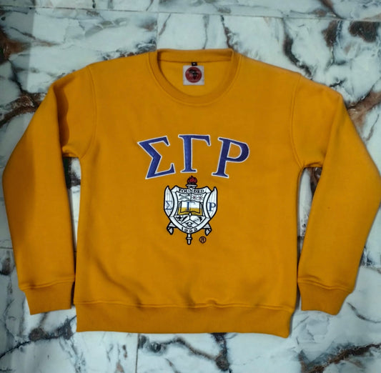 SGRHO Sweatshirt