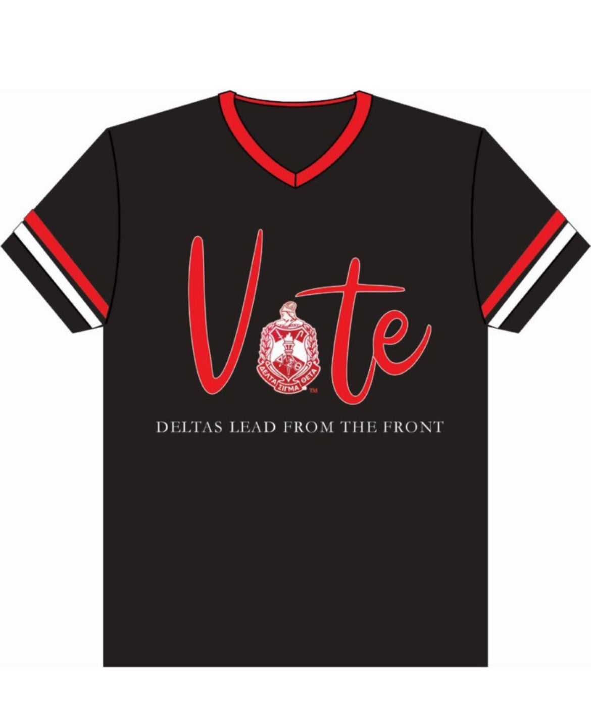 VOTE premium T shirt