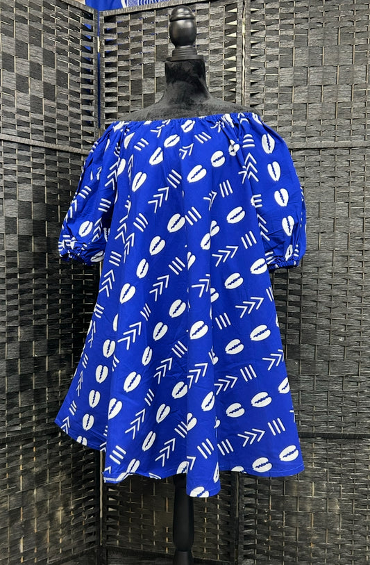 OFF SHOULDER Dress