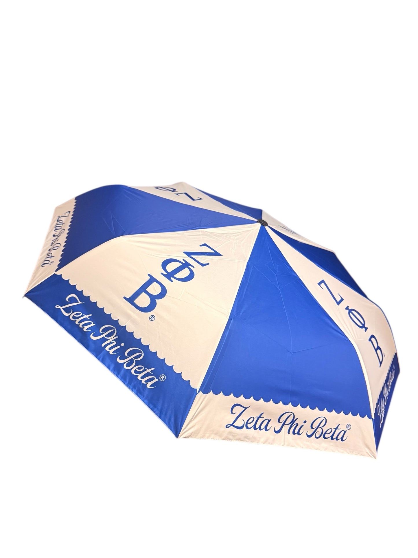 Zeta Umbrella