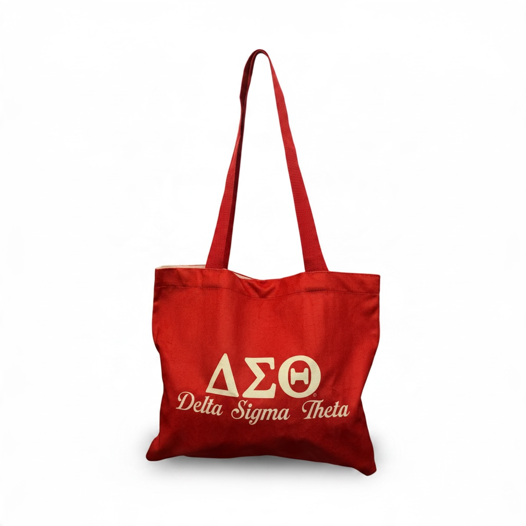 DST-  Tote bag