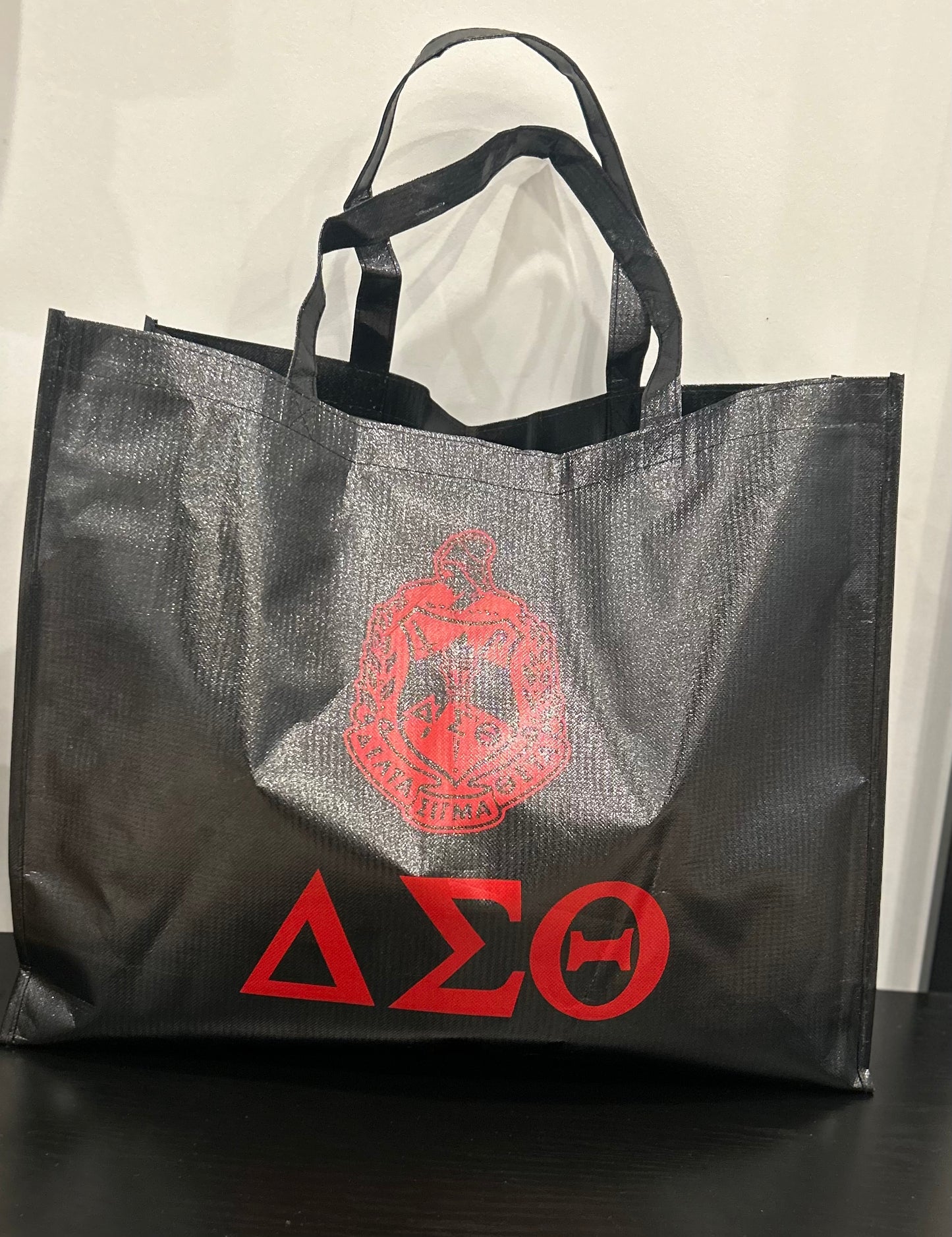 DST- The Shining shopping Tote 2.0