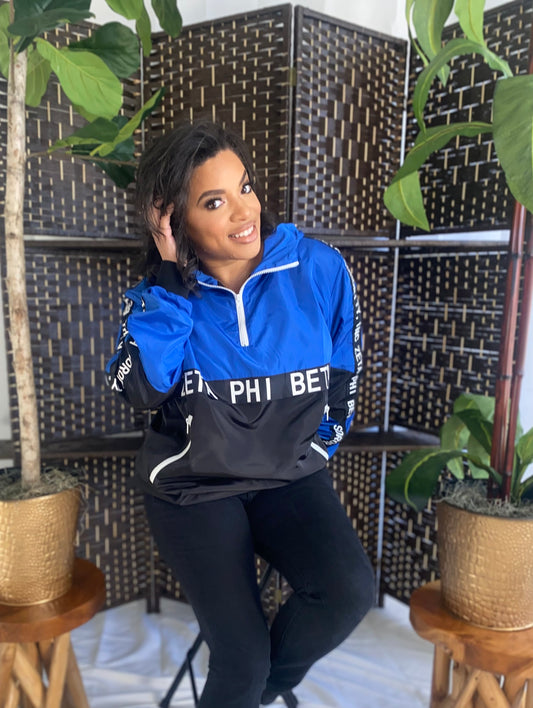 ZETA Ultimate Windbreaker