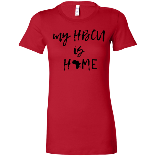 My HBCU is HOME- Women's