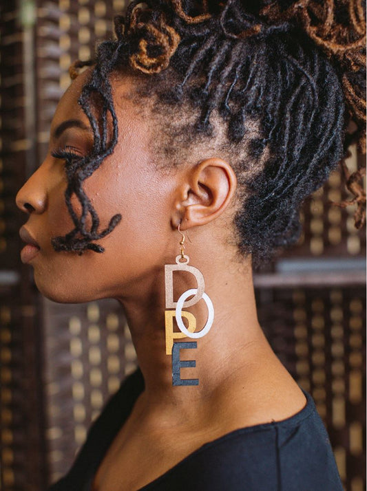 Statement Pieces Jewelry – Diggin Her Roots Boutique