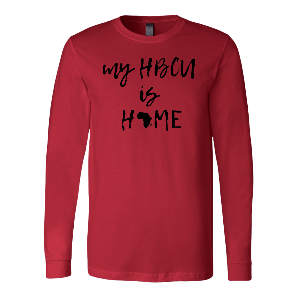 My HBCU is Home- Unisex