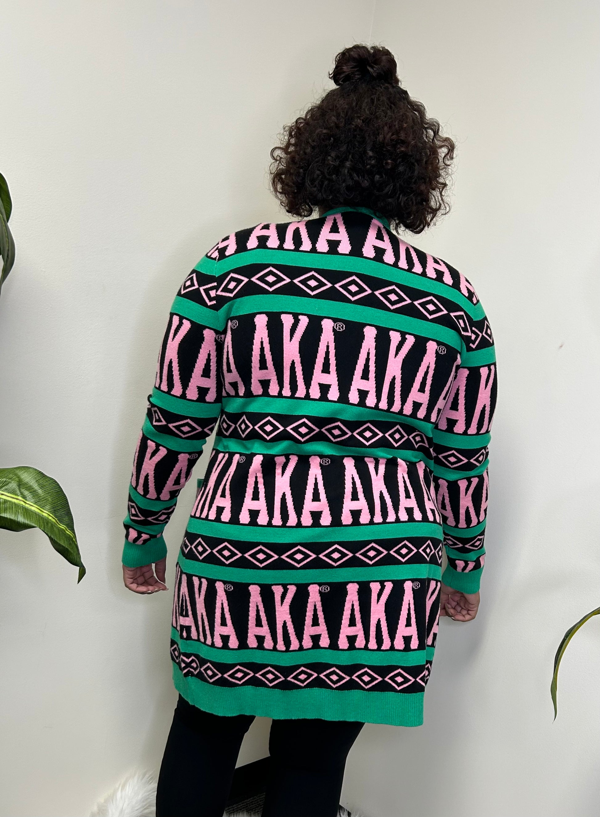 Aka sales sweaters sale