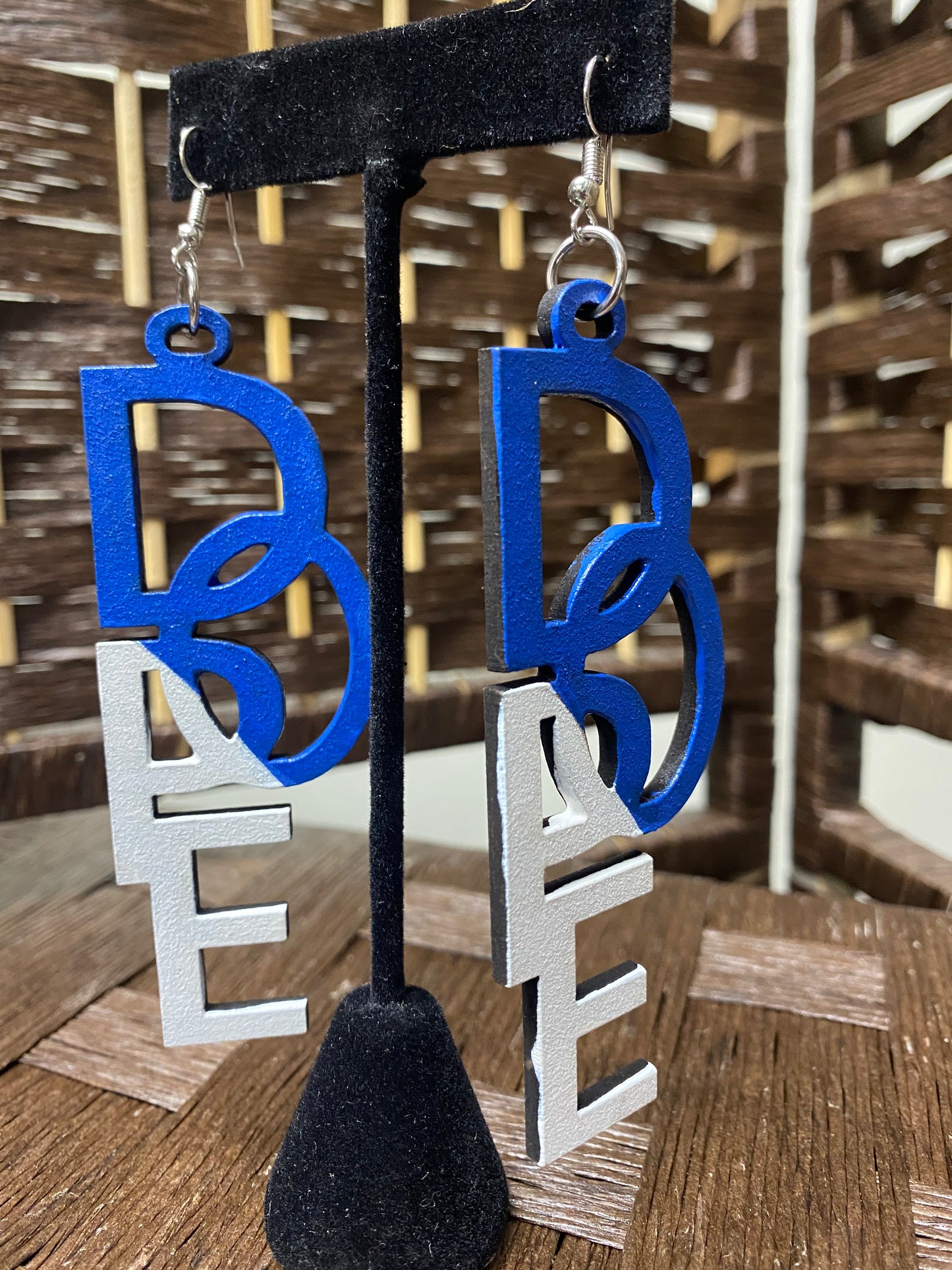 DOPE Earrings