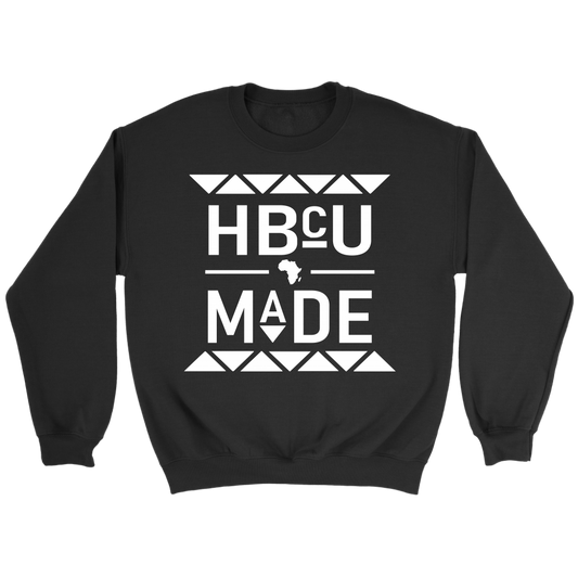 Unisex HBCU Pride Sweatshirt